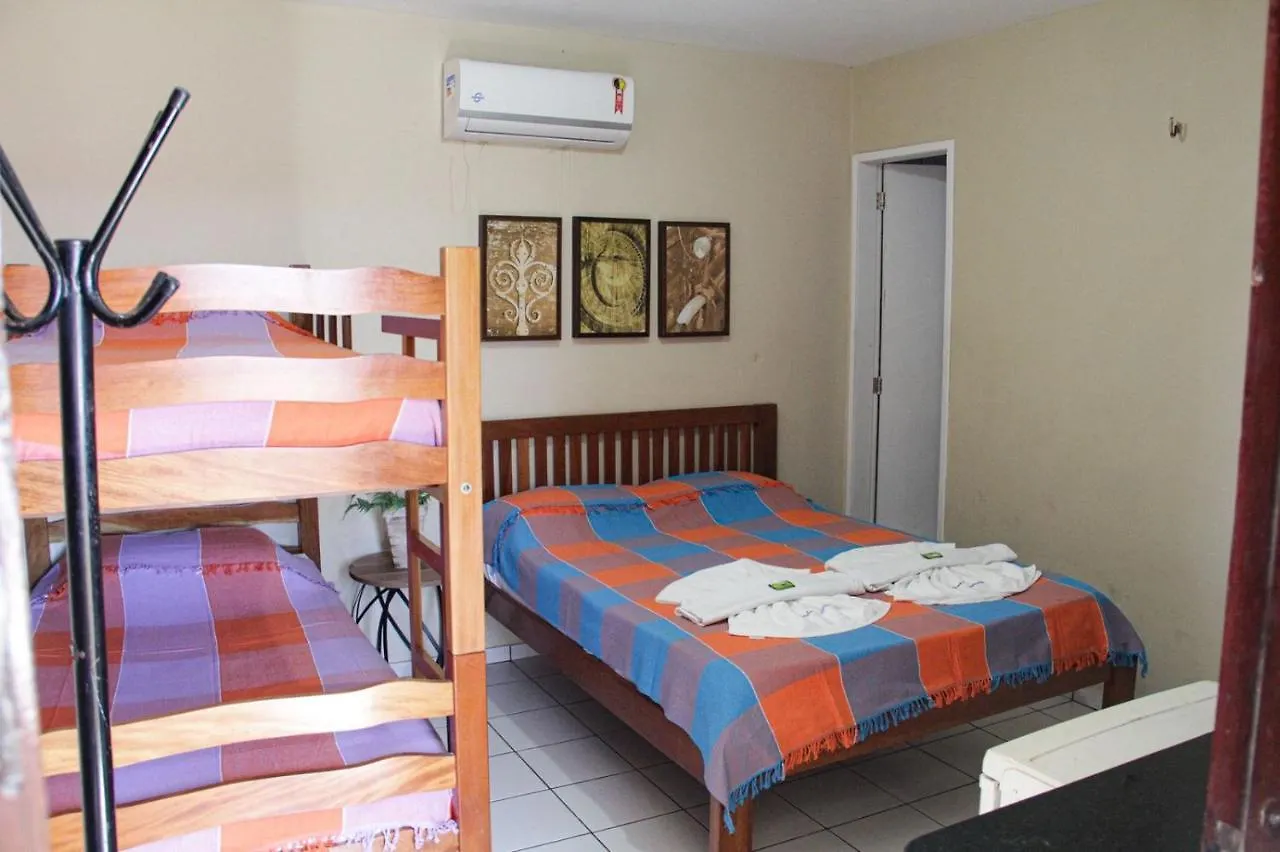 Pousada Mucuripe Fortaleza  Inn Fortaleza (Ceara)