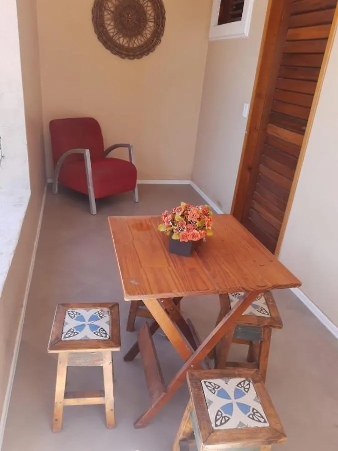 Pousada Mucuripe Fortaleza  Inn Fortaleza (Ceara)