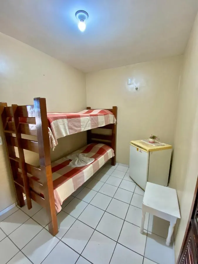 Pousada Mucuripe Fortaleza  Inn