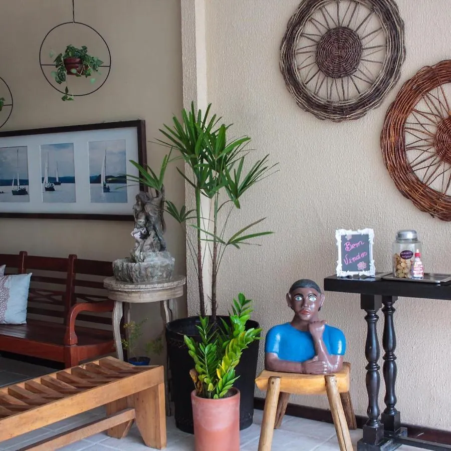 Inn Pousada Mucuripe Fortaleza
