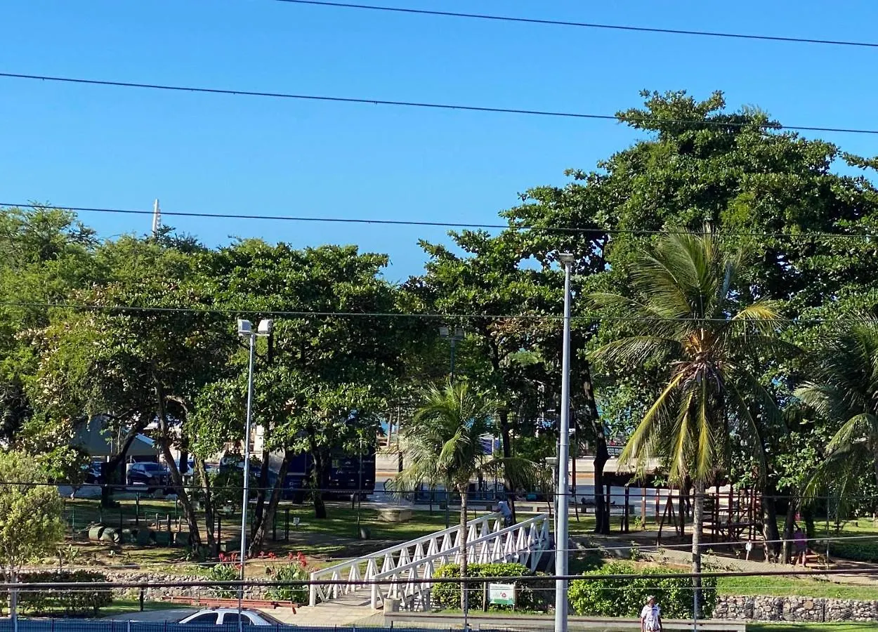 Penzion Pousada Mucuripe Fortaleza